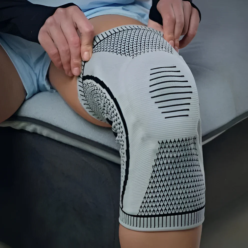 Eicgo Comfort Knee Wrap - Image 4