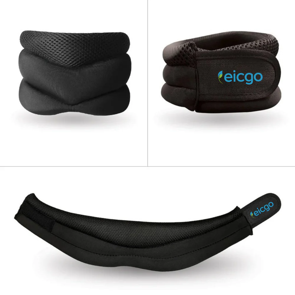 Eicgo™ Ergonomic Neck Support - Image 5