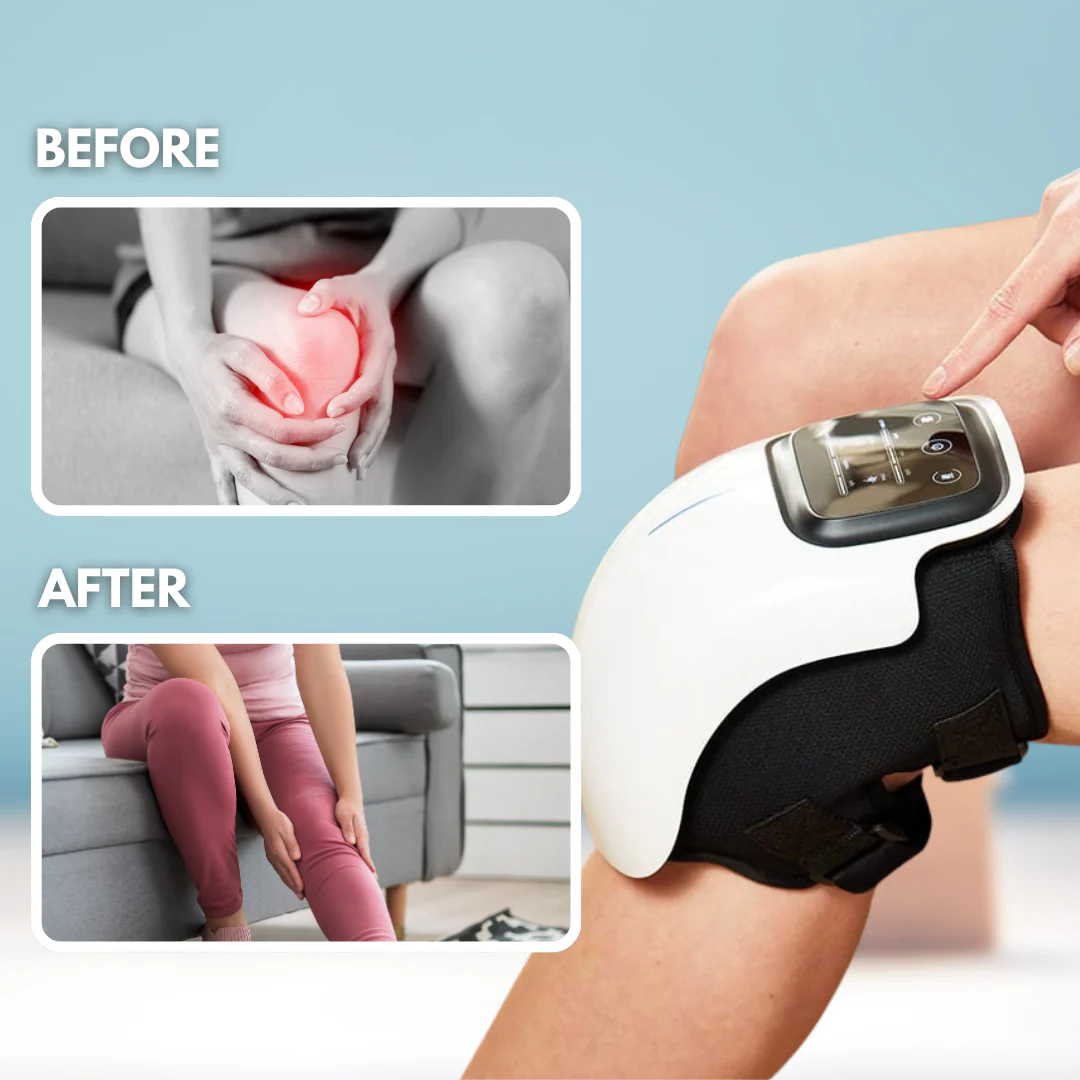 Eicgo Knee Massager - Image 4
