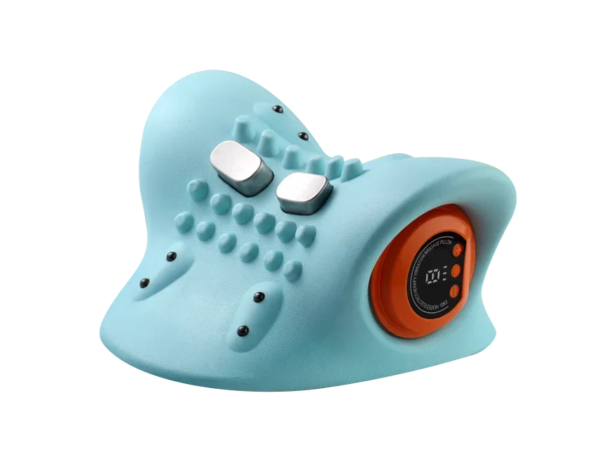 Eicgo Neck Massager & Posture Corrector - Image 7
